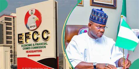 Alleged N80bn fraud: Yahaya Bello must face full wrath of law, Northern group declares